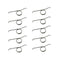 10 x Springs for L2 R2 Trigger Buttons for DualSense PS5 Controller